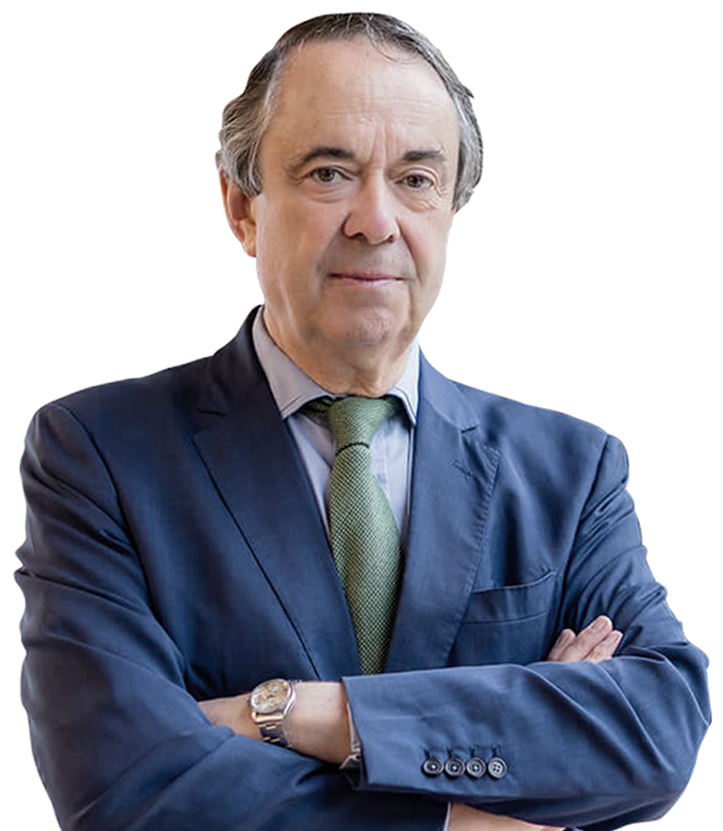 Presidente